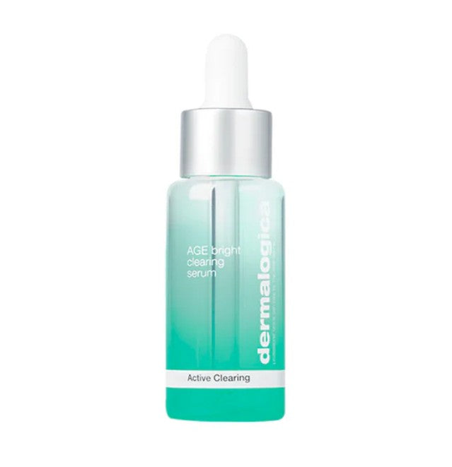 AGE BRIGHT CLEARING SERUM