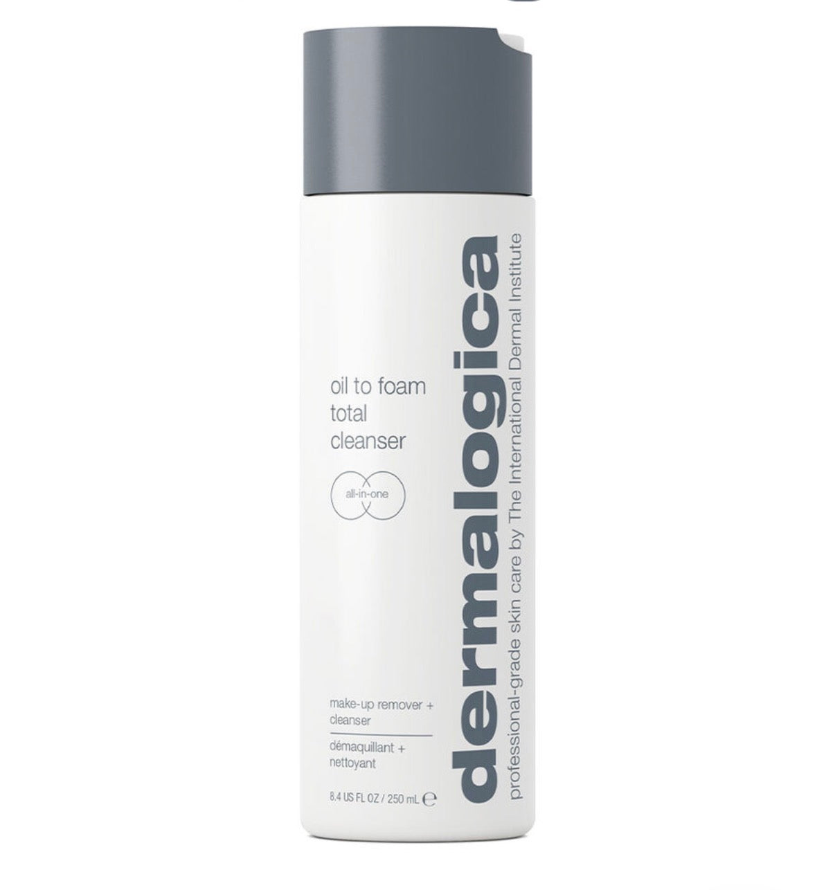 OIL TO FOAM Dermalogica