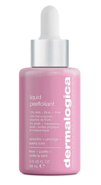 LIQUID PEELFOLIANT