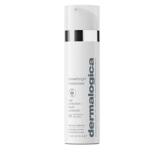 MOISTURIZER SPF50