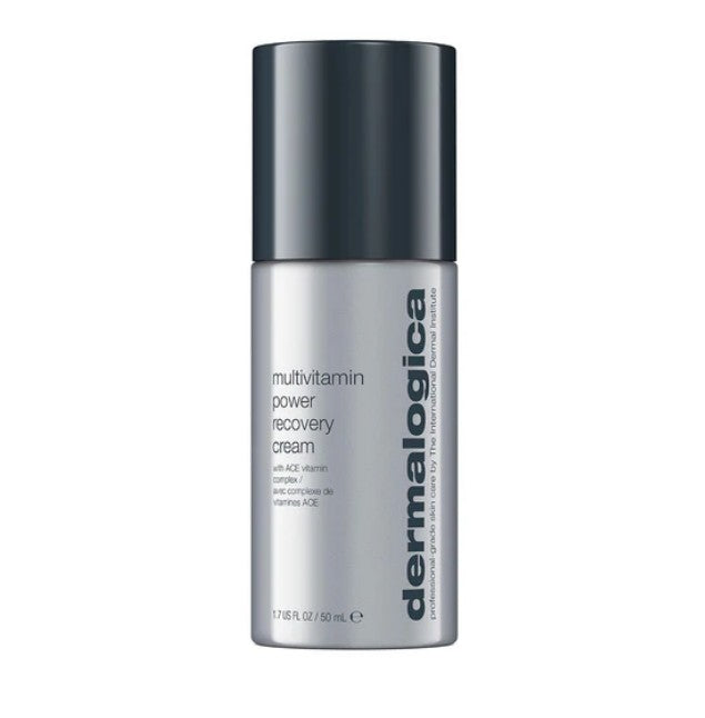 MULTI VITAMIN POWER RECOVERY CREAM