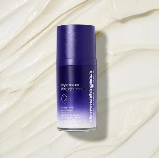 PHYTO NATURE LIFITING  EYE CREAM