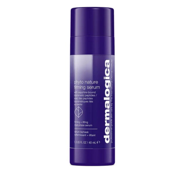 PHYTO NATURE FIRMING SERUM