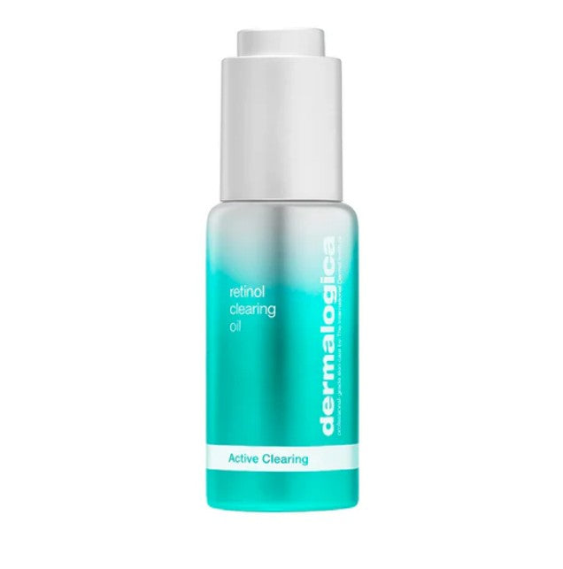 RETINOL CLEARING OIL