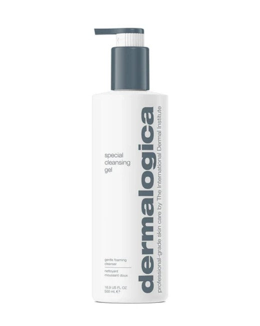 SPECIAL CLEANSING GEL